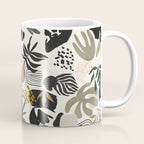 Modern simple jungle 52 Coffee Mug Gallery Image 1