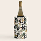 Modern simple jungle 52 Wine Chiller Gallery Image 2