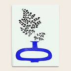 The Blue Vase 02 Notebook Gallery Image 4