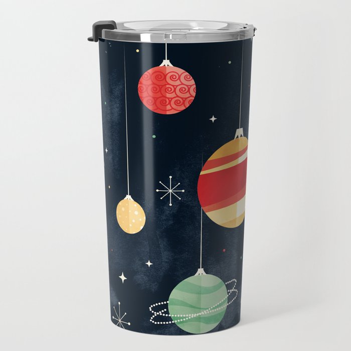 Joy to the Universe Travel Mug Gallery Image 3