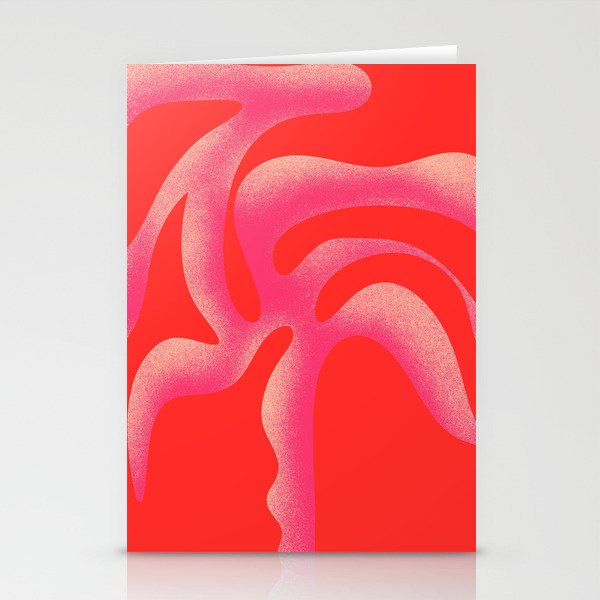 Midi Stationery Card Gallery Image 2