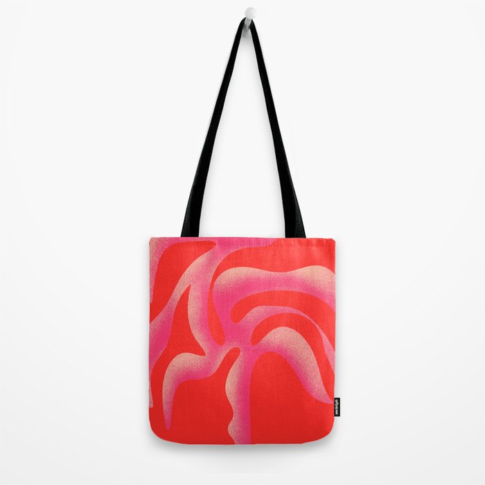 Midi Tote Bag Gallery Image 2