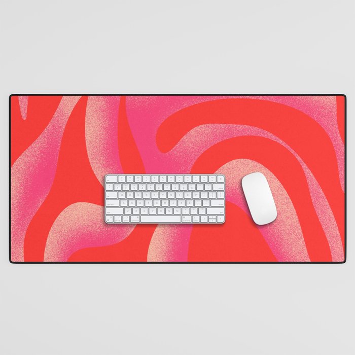 Midi Desk Mat Gallery Image 1