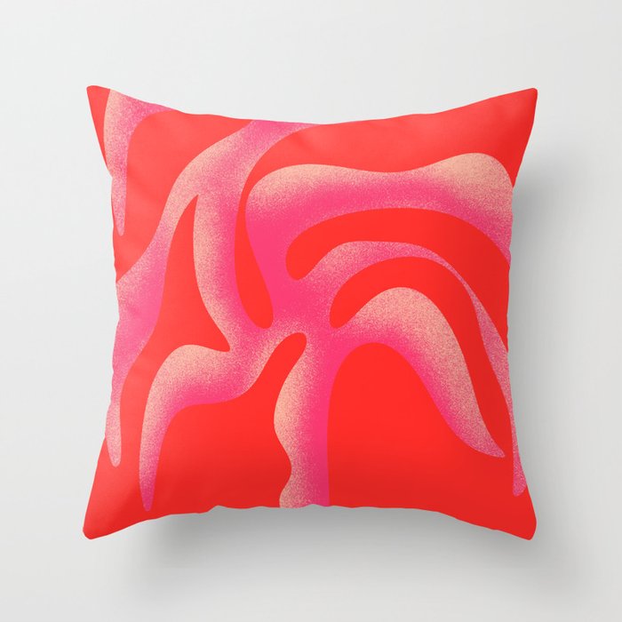 Midi Throw Pillow Gallery Image 6