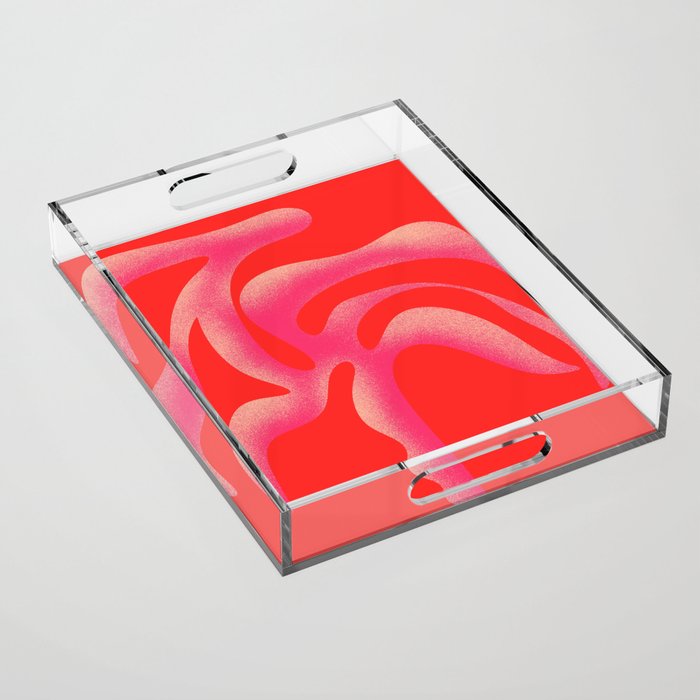 Midi Acrylic Tray Gallery Image 1