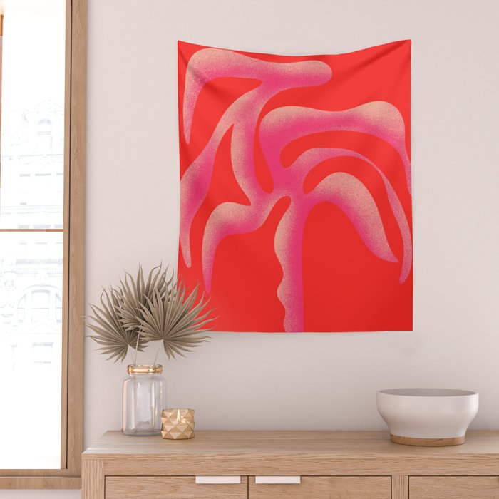 Midi Wall Tapestry Gallery Image 2
