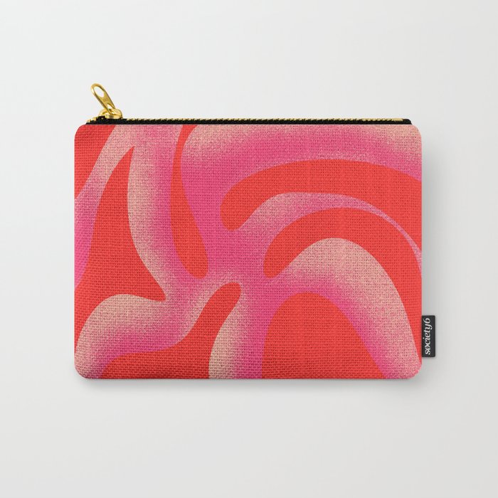 Midi Carry All Pouch Gallery Image 1