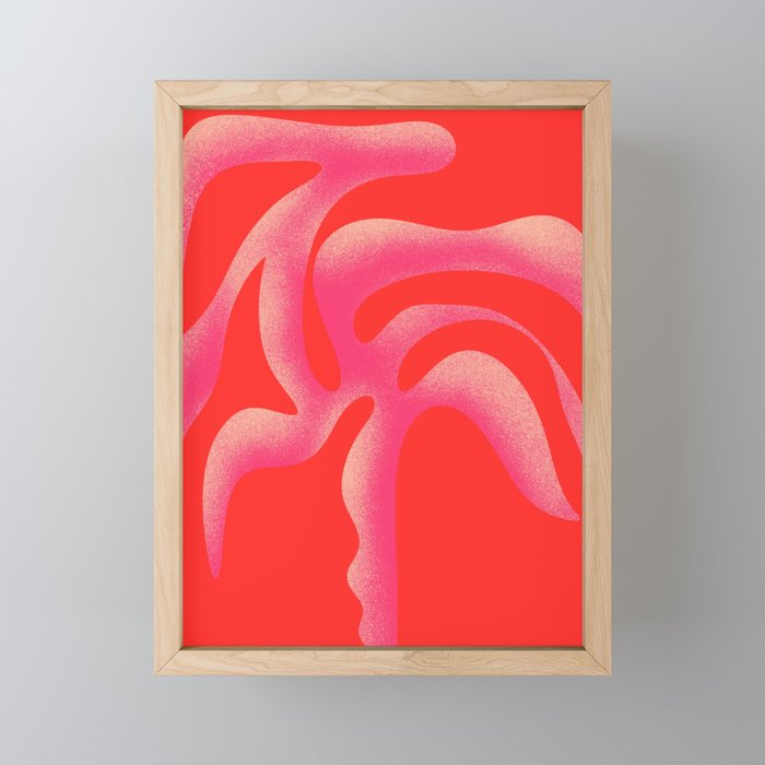 Midi Mini Art Print Gallery Image 1