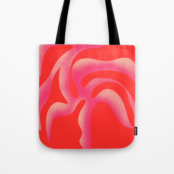 Midi Tote Bag Gallery Image 1