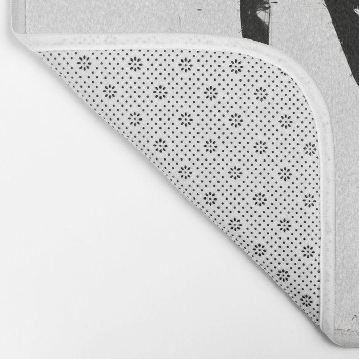 Axis Shift Bath Mat Gallery Image 2