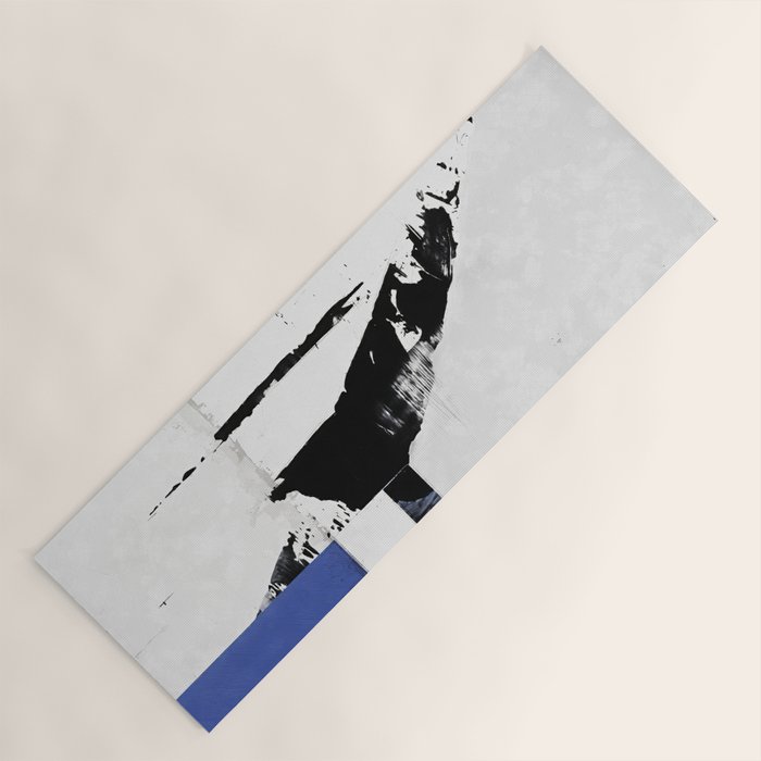 Axis Shift Yoga Mat Gallery Image 1