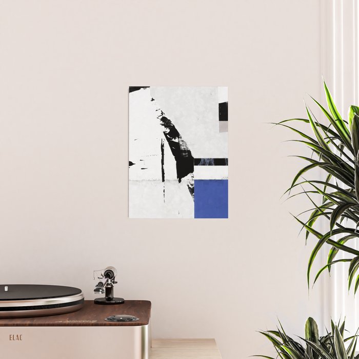 Axis Shift Poster Gallery Image 2