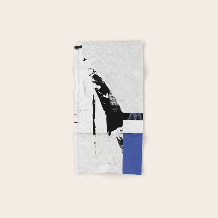 Axis Shift Bath Towel Gallery Image 1