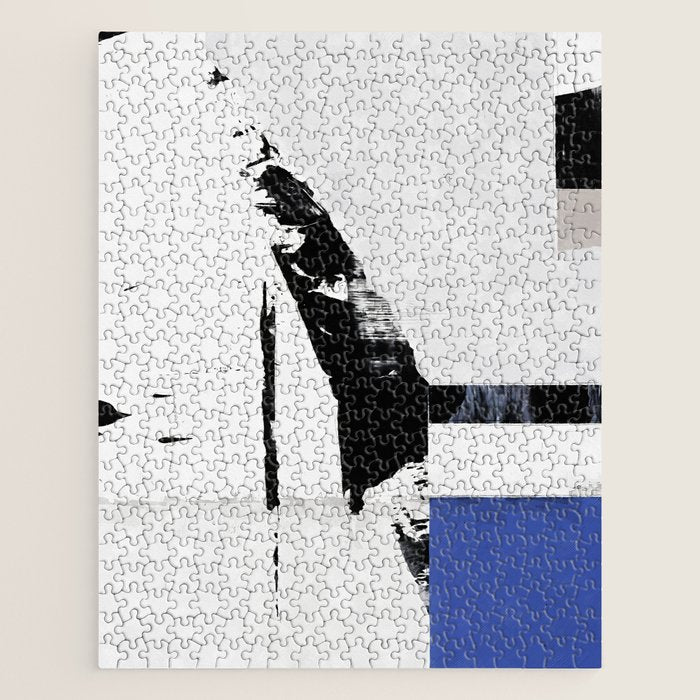Axis Shift Jigsaw Puzzle Gallery Image 1