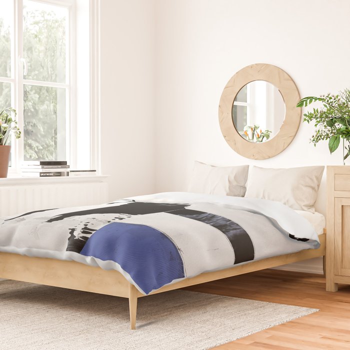 Axis Shift Duvet Cover Gallery Image 2
