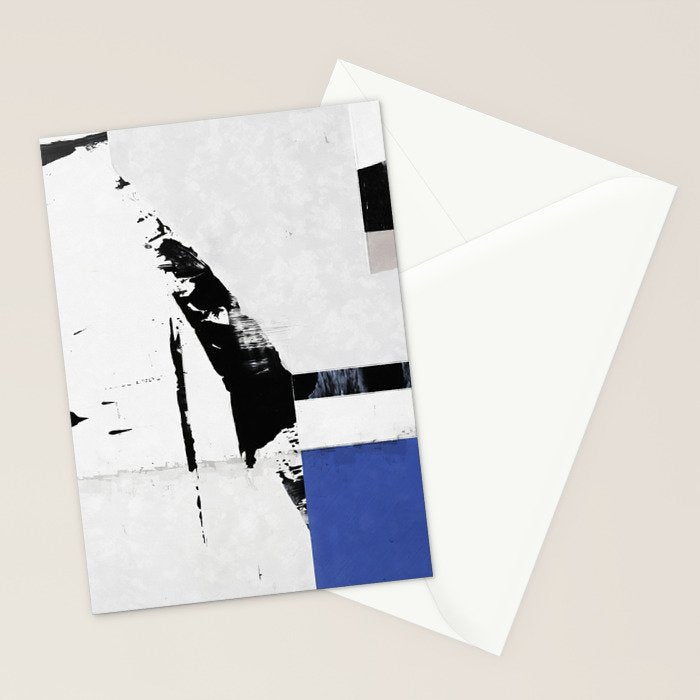Axis Shift Stationery Card Gallery Image 2