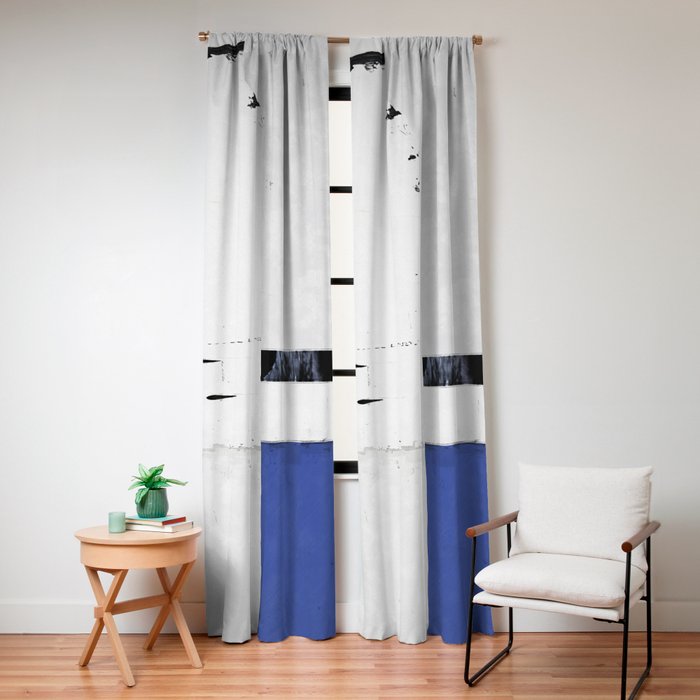 Axis Shift Window Curtain Gallery Image 4