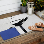 Axis Shift Outdoor Rug Gallery Image 2