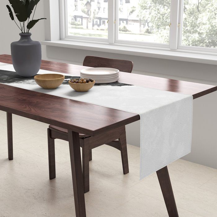 Axis Shift Table Runner Gallery Image 2