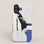 Axis Shift iPhone Case Gallery Image 1