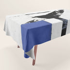 Axis Shift Tablecloth Gallery Image 1