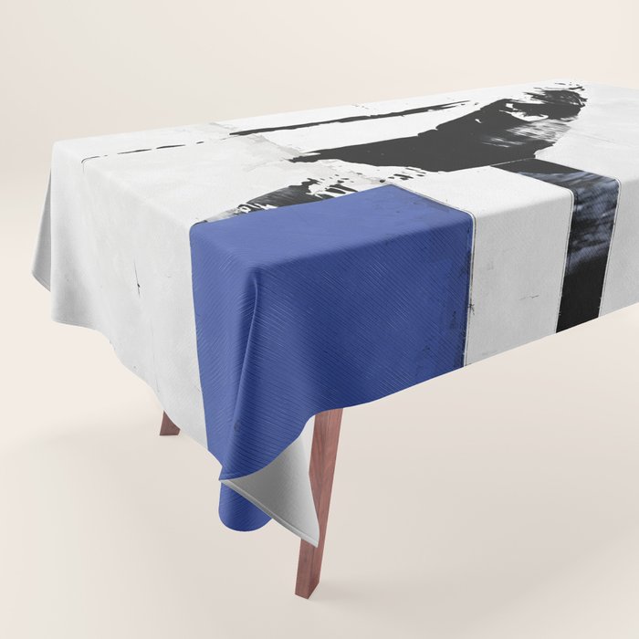 Axis Shift Tablecloth Gallery Image 1