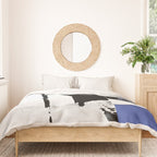 Axis Shift Duvet Cover Gallery Image 3