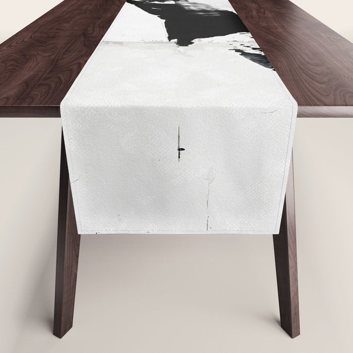Axis Shift Table Runner Gallery Image 1
