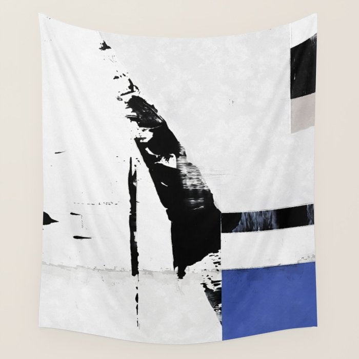Axis Shift Wall Tapestry Gallery Image 4