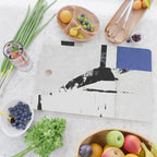 Axis Shift Cutting Board Gallery Image 2