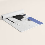 Axis Shift Yoga Mat Gallery Image 2