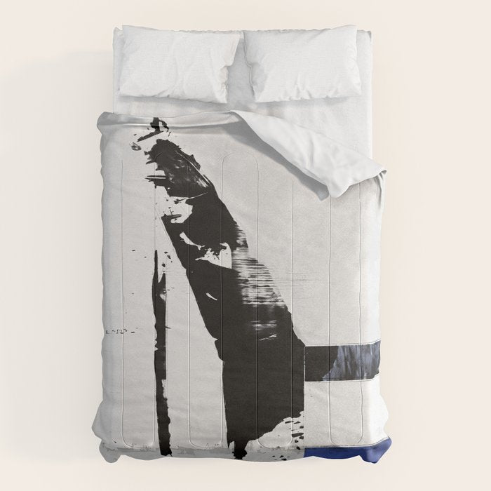 Axis Shift Comforter Gallery Image 1