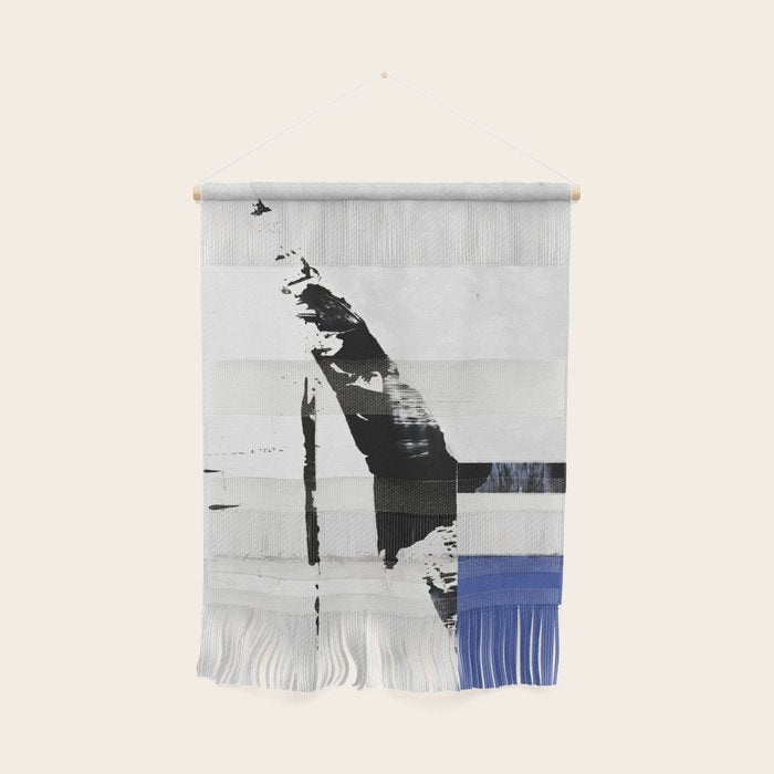 Axis Shift Wall Hanging Gallery Image 1