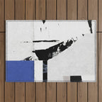 Axis Shift Outdoor Rug Gallery Image 1