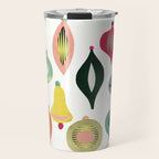Christmas II Travel Mug Gallery Image 1