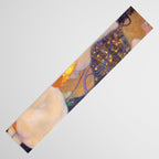 Gustav Klimt "Goldfische" (1) Table Runner Gallery Image 3