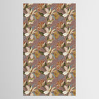 Celestial Iris Garden Tablecloth Gallery Image 2