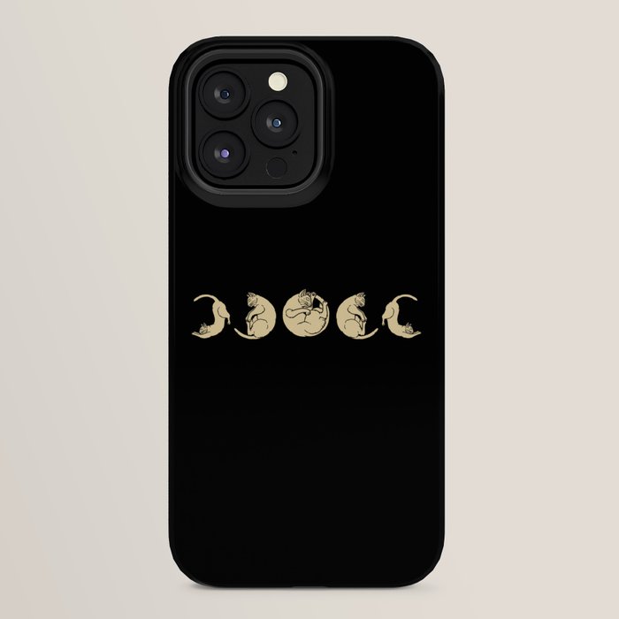 Meowphases iPhone Case Gallery Image 24