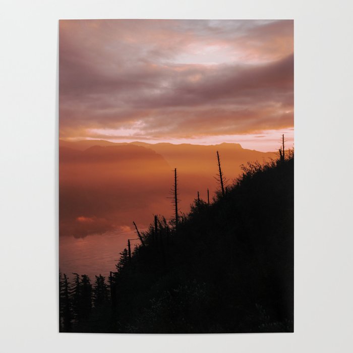 An Early Morning Poster Gallery Image 4