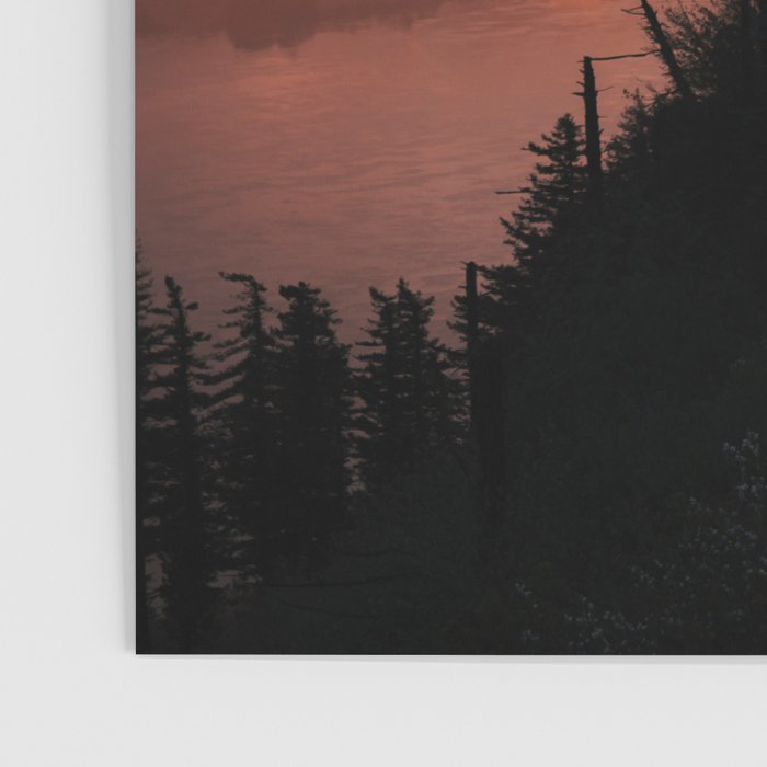 An Early Morning Poster Gallery Image 3