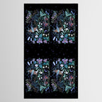 Night Garden Tablecloth Gallery Image 2
