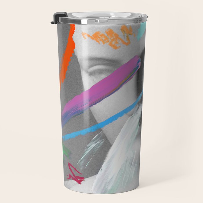 The Frustrating Logic of the Past Travel Mug Gallery Image 3