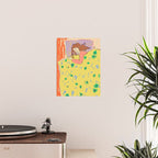 SLEEPING IN Poster Gallery Image 2