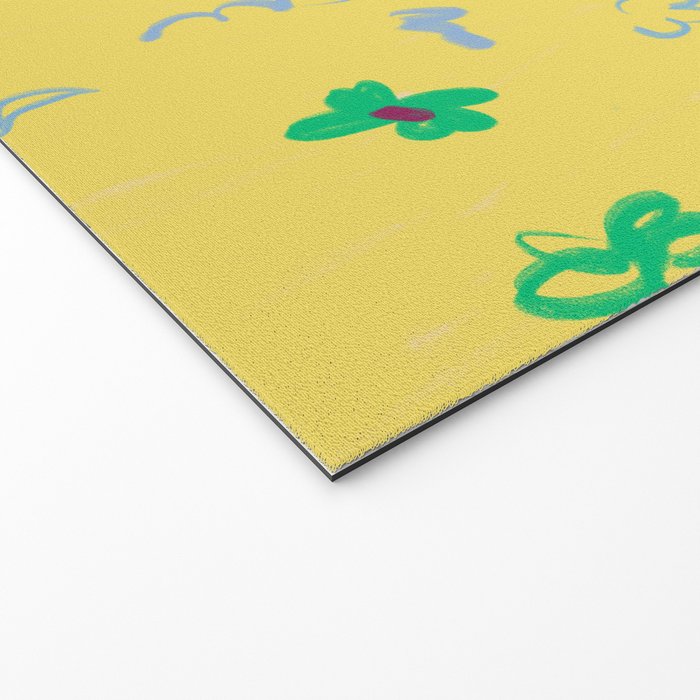 SLEEPING IN Welcome Mat Gallery Image 2
