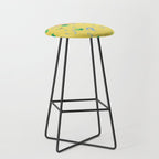 SLEEPING IN Stool Gallery Image 1