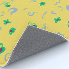 SLEEPING IN Rug Gallery Image 4