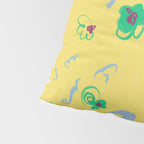 SLEEPING IN Pillow Sham Gallery Image 4