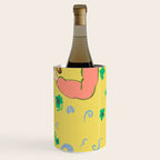 SLEEPING IN Wine Chiller Gallery Image 1