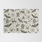 Halloween X-Ray Rug Gallery Image 2