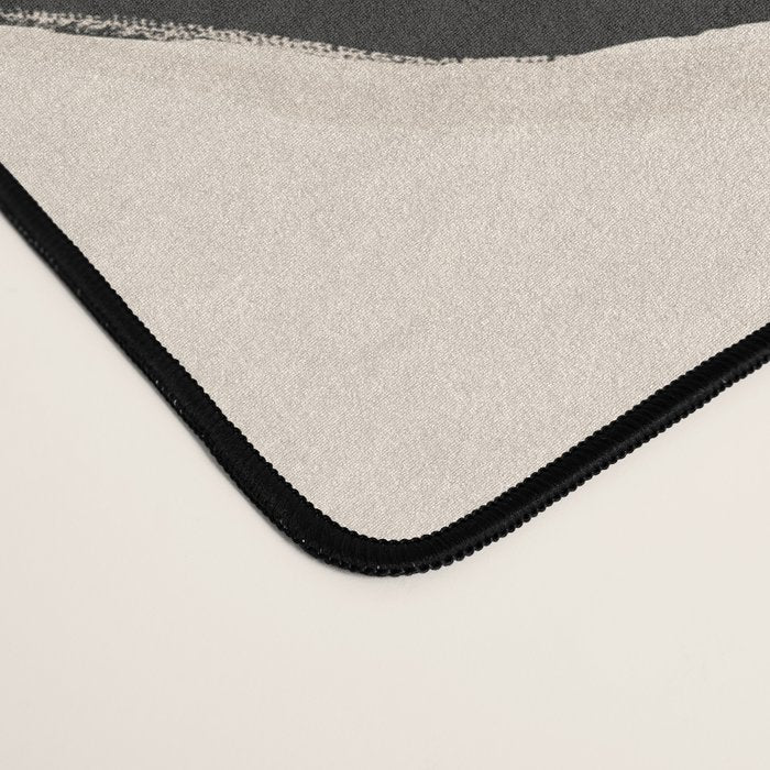 Abstract Minimal Flowers 16 Desk Mat Gallery Image 4
